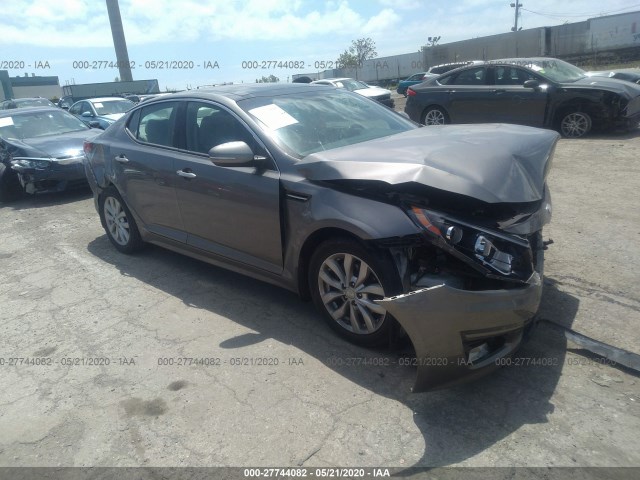 KIA OPTIMA 2014 5xxgn4a74eg301489