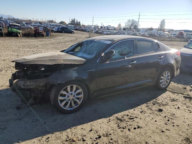 KIA OPTIMA EX 2014 5xxgn4a74eg308099