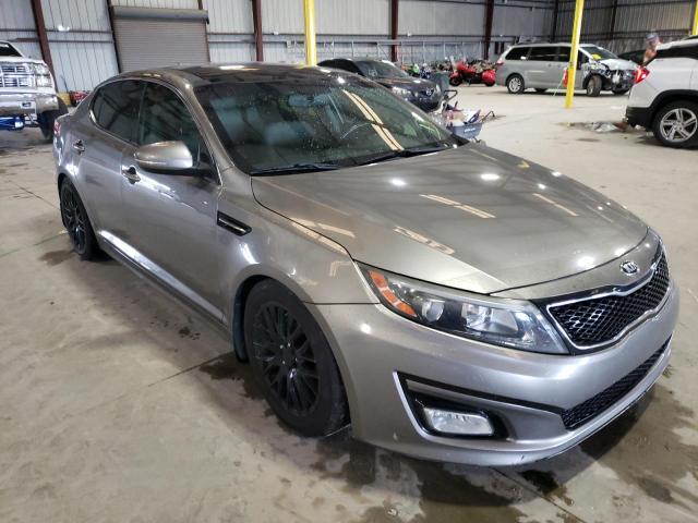 KIA OPTIMA EX 2014 5xxgn4a74eg310516