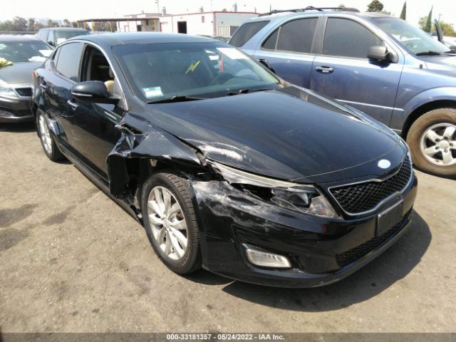 KIA OPTIMA 2014 5xxgn4a74eg312783