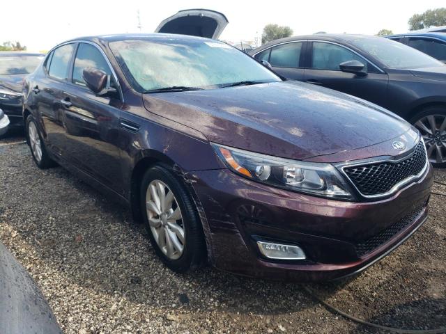 KIA OPTIMA EX 2014 5xxgn4a74eg318230