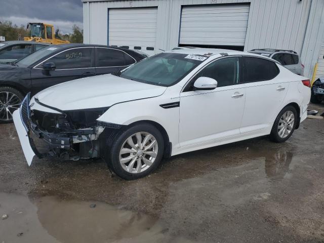 KIA OPTIMA 2014 5xxgn4a74eg320463