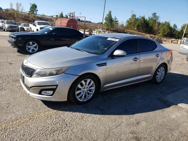 KIA OPTIMA 2014 5xxgn4a74eg321290