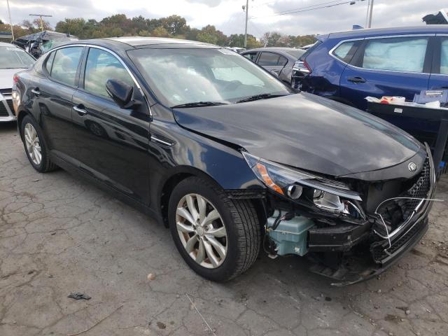 KIA OPTIMA EX 2014 5xxgn4a74eg324092