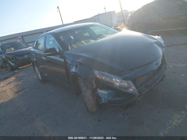 KIA OPTIMA 2014 5xxgn4a74eg325663