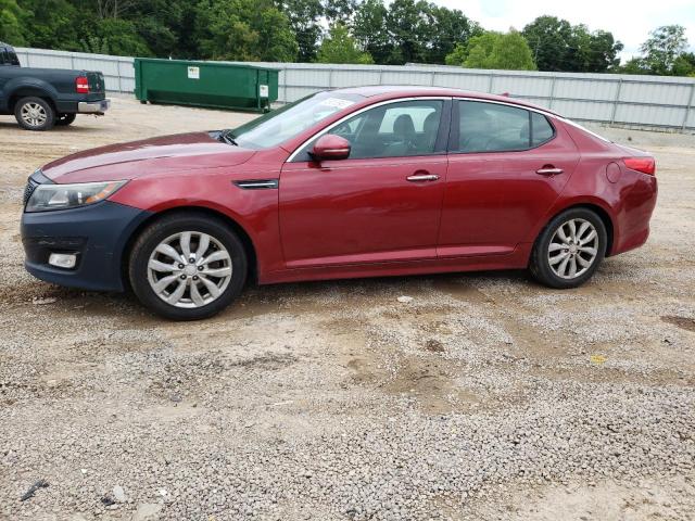 KIA OPTIMA EX 2014 5xxgn4a74eg328417