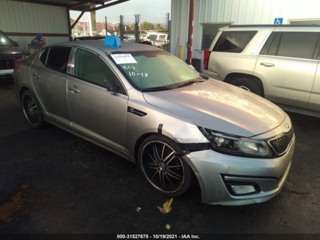 KIA OPTIMA 2014 5xxgn4a74eg329700