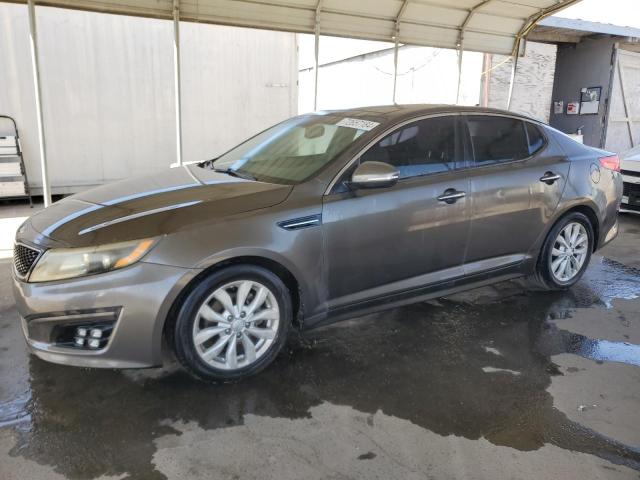 KIA OPTIMA EX 2014 5xxgn4a74eg332029