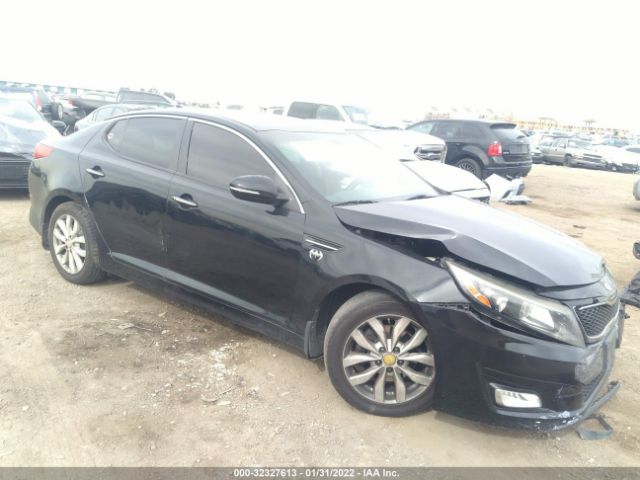 KIA OPTIMA 2014 5xxgn4a74eg332418