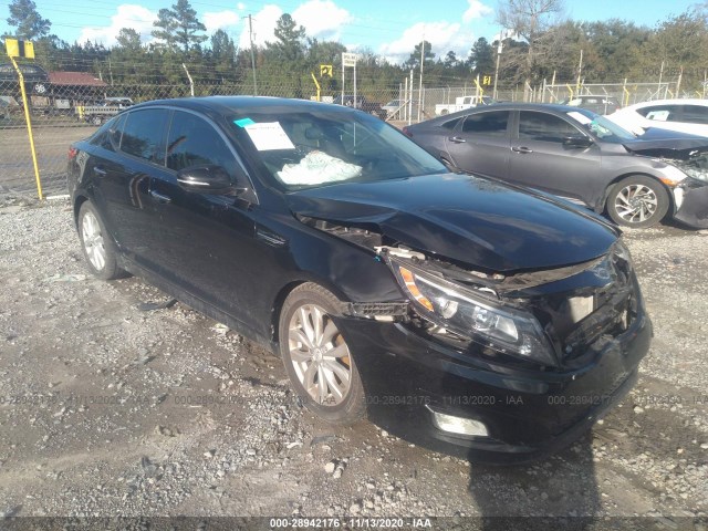 KIA OPTIMA 2014 5xxgn4a74eg332872