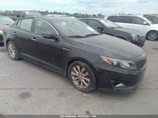 KIA OPTIMA 2014 5xxgn4a74eg335951