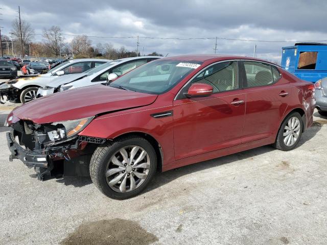 KIA OPTIMA 2014 5xxgn4a74eg336422