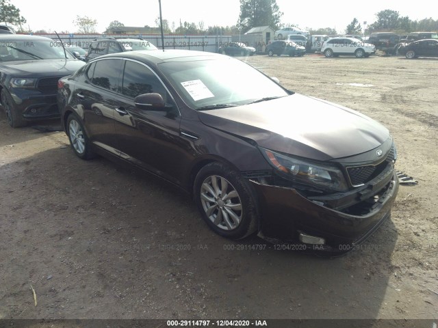 KIA OPTIMA 2014 5xxgn4a74eg340065