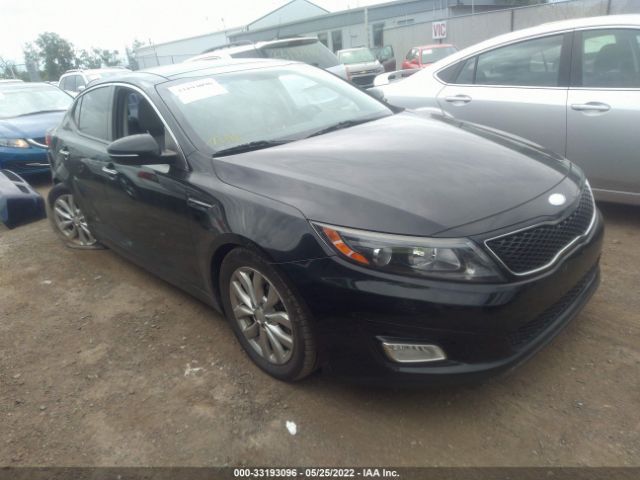 KIA OPTIMA 2014 5xxgn4a74eg340728