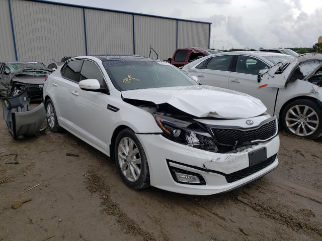 KIA OPTIMA 2014 5xxgn4a74eg343287