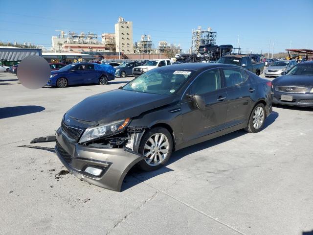 KIA OPTIMA EX 2014 5xxgn4a74eg343712