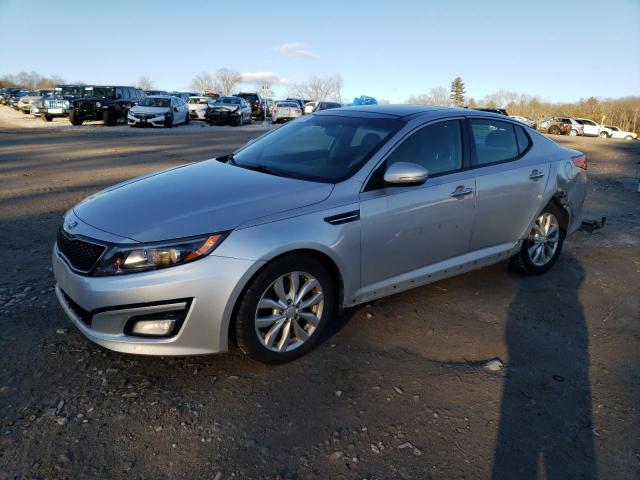 KIA OPTIMA EX 2014 5xxgn4a74eg346500