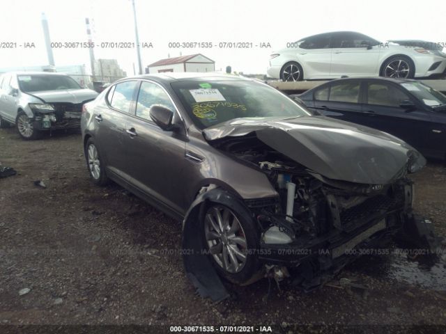 KIA OPTIMA 2014 5xxgn4a74eg347520