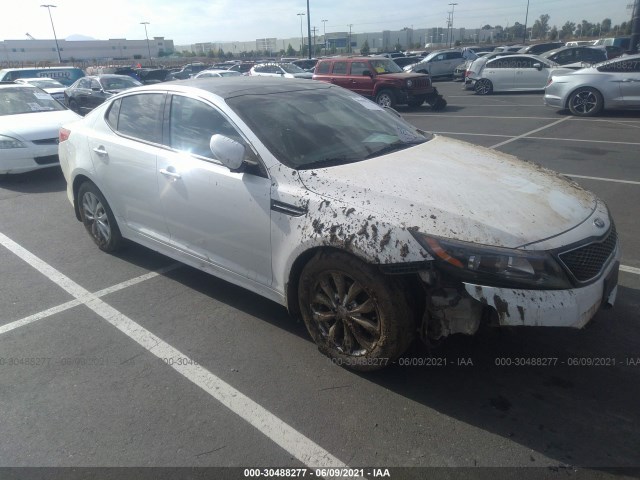 KIA OPTIMA 2015 5xxgn4a74fg351830