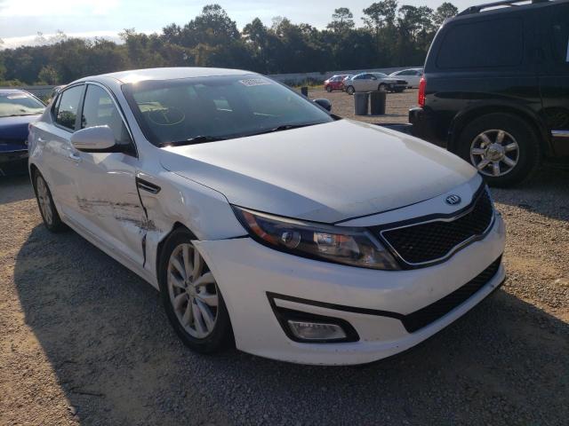 KIA OPTIMA EX 2015 5xxgn4a74fg352640