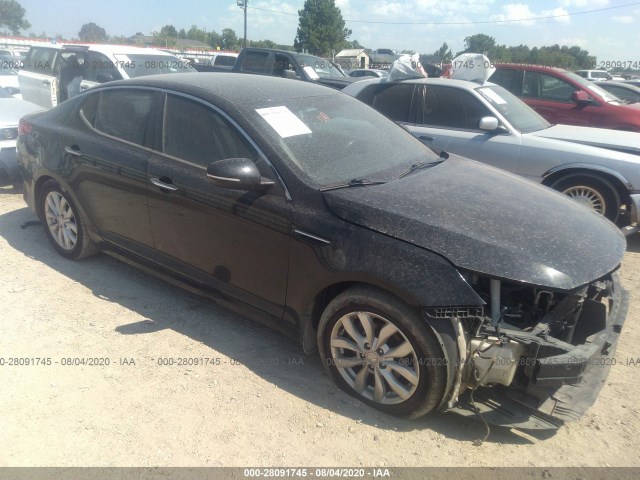 KIA OPTIMA 2015 5xxgn4a74fg352864