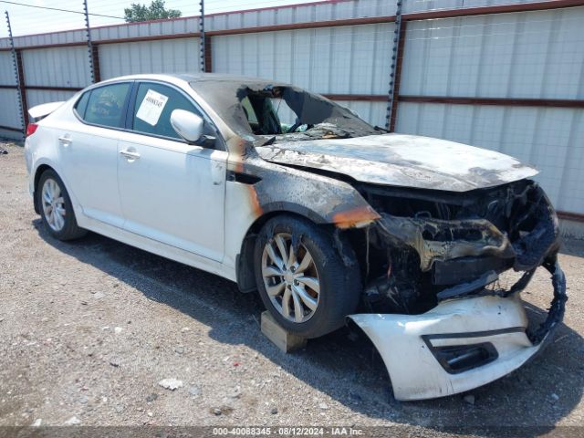 KIA OPTIMA 2015 5xxgn4a74fg356574