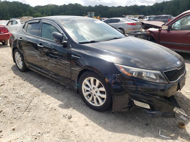 KIA OPTIMA EX 2015 5xxgn4a74fg358972