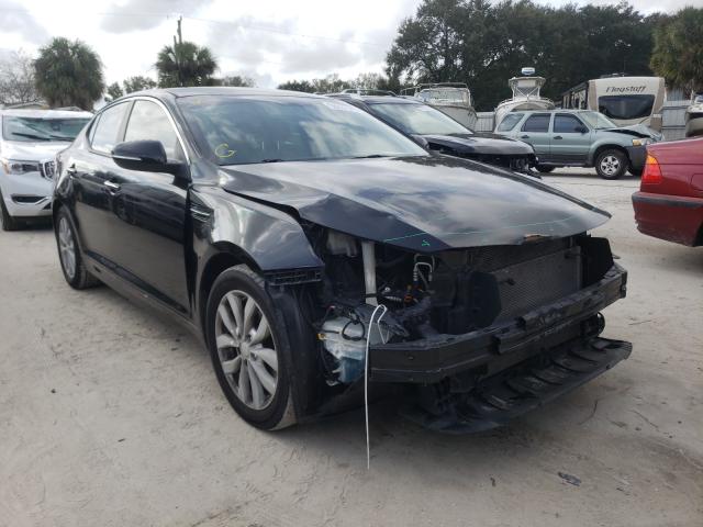 KIA OPTIMA EX 2015 5xxgn4a74fg360060