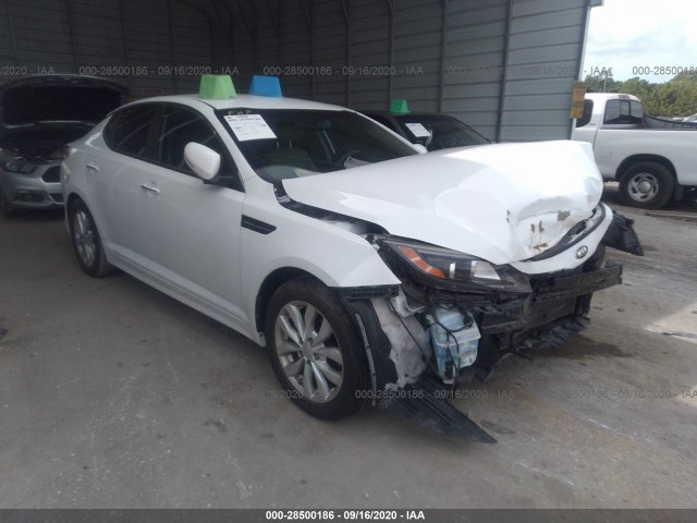 KIA OPTIMA 2015 5xxgn4a74fg363508