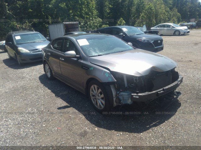 KIA OPTIMA 2015 5xxgn4a74fg364223