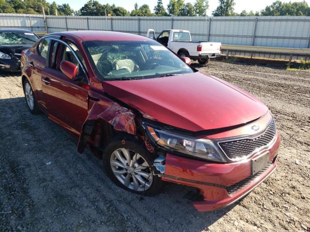 KIA OPTIMA EX 2015 5xxgn4a74fg365758