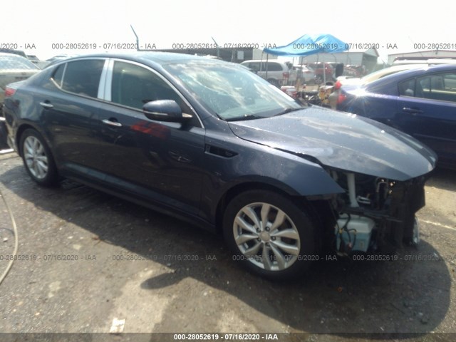 KIA OPTIMA 2015 5xxgn4a74fg370328