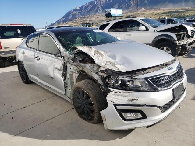 KIA OPTIMA 2015 5xxgn4a74fg371561