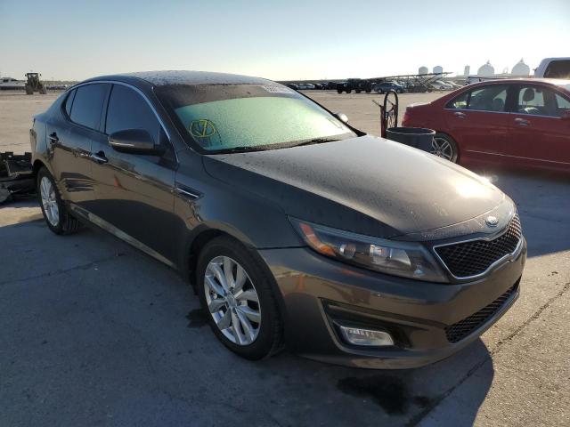 KIA OPTIMA EX 2015 5xxgn4a74fg373018