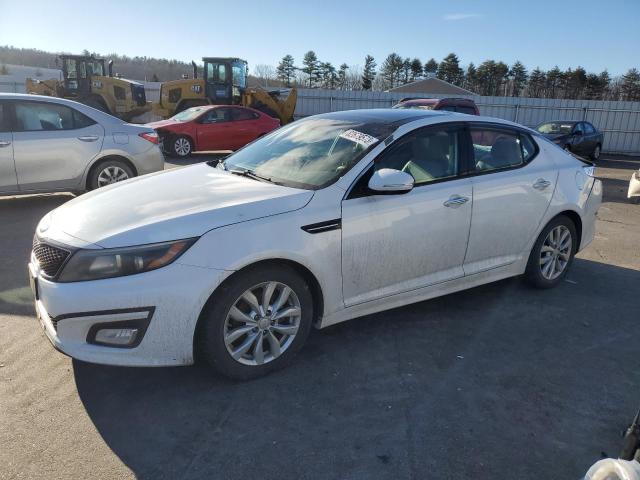 KIA OPTIMA 2015 5xxgn4a74fg374962