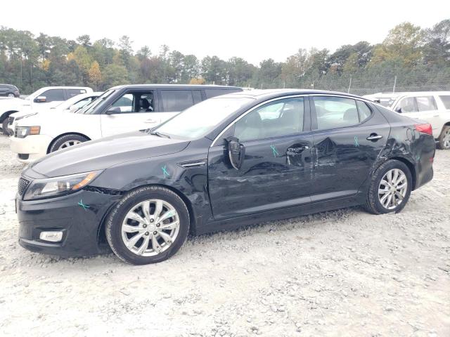 KIA OPTIMA EX 2015 5xxgn4a74fg375853