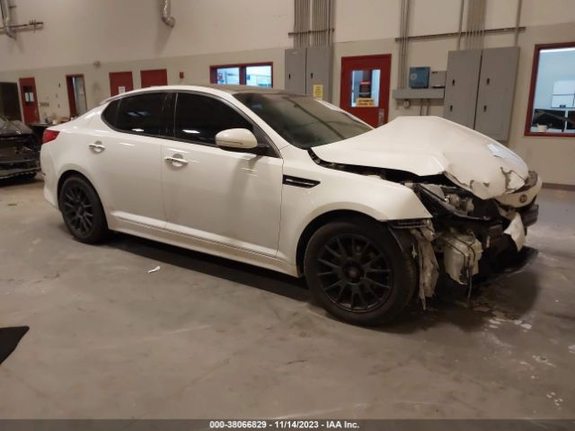 KIA OPTIMA 2015 5xxgn4a74fg379093