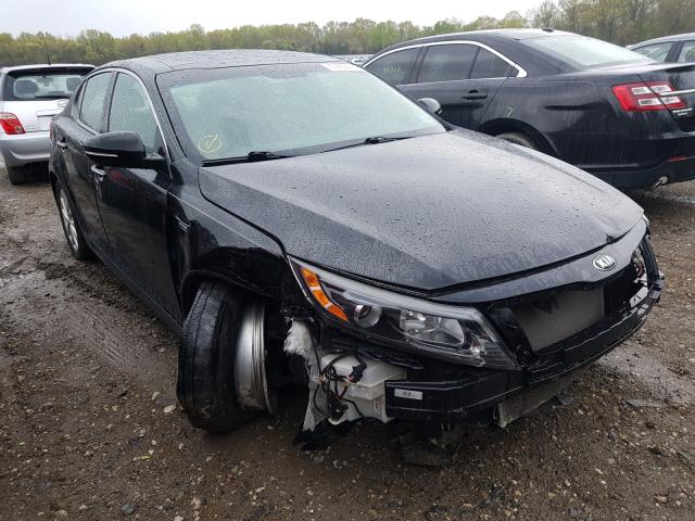 KIA OPTIMA EX 2015 5xxgn4a74fg381216