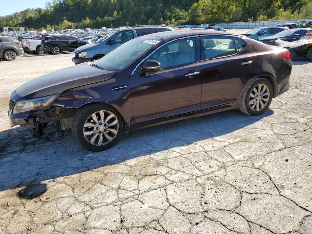 KIA OPTIMA EX 2015 5xxgn4a74fg381944