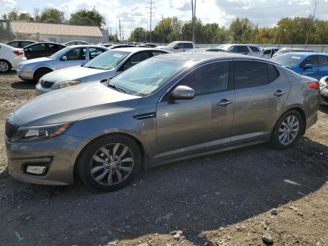 KIA OPTIMA 2015 5xxgn4a74fg384939