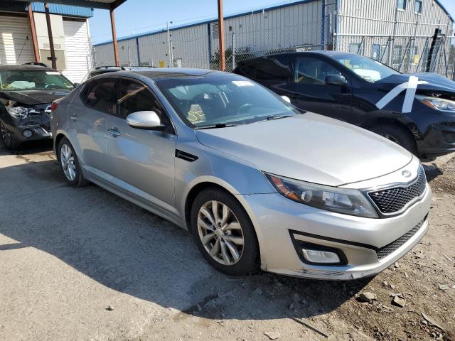 KIA OPTIMA EX 2015 5xxgn4a74fg386433