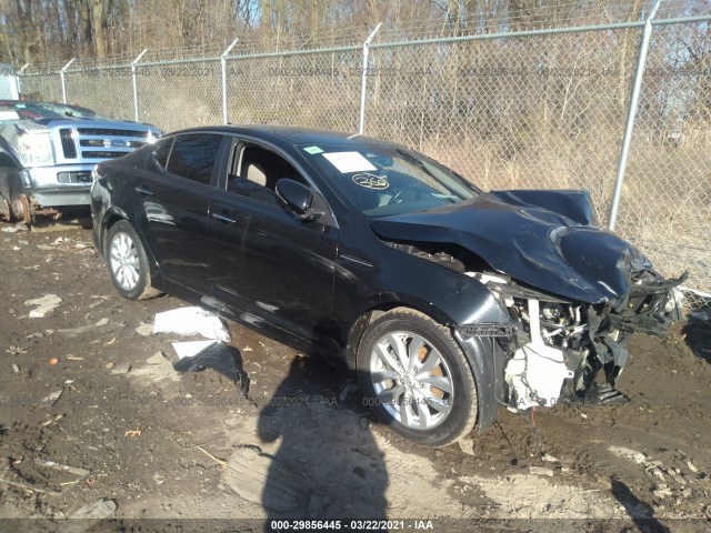 KIA OPTIMA 2015 5xxgn4a74fg386724