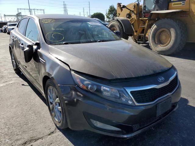 KIA OPTIMA EX 2015 5xxgn4a74fg386948