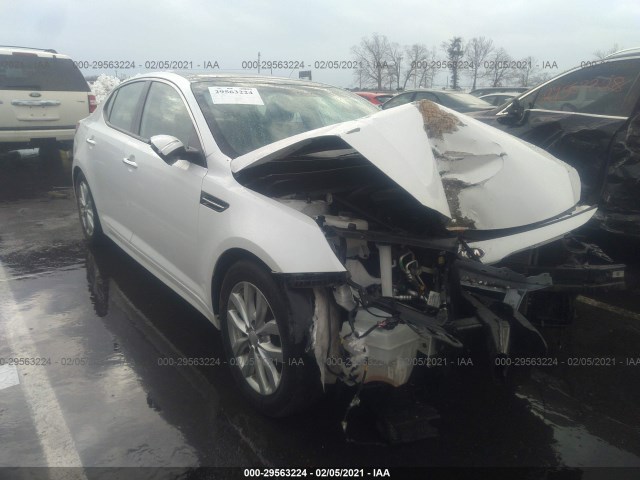 KIA OPTIMA 2015 5xxgn4a74fg388327