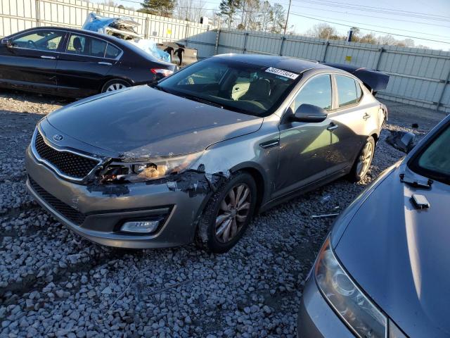 KIA OPTIMA 2015 5xxgn4a74fg390353