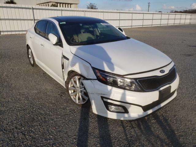 KIA OPTIMA 2015 5xxgn4a74fg392992