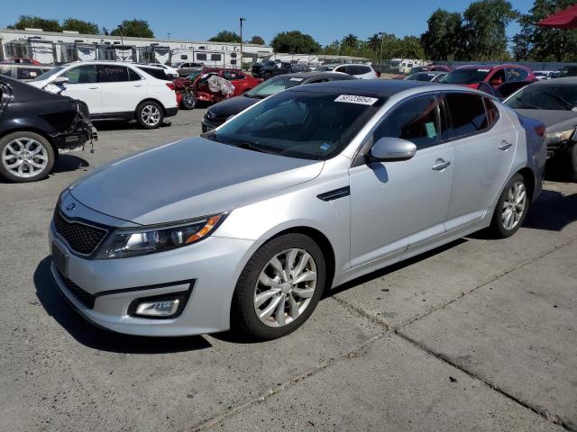 KIA OPTIMA 2015 5xxgn4a74fg394421