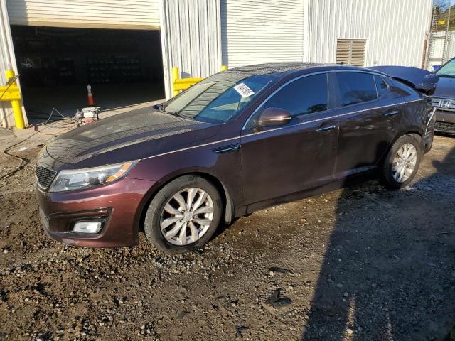 KIA OPTIMA 2015 5xxgn4a74fg395679