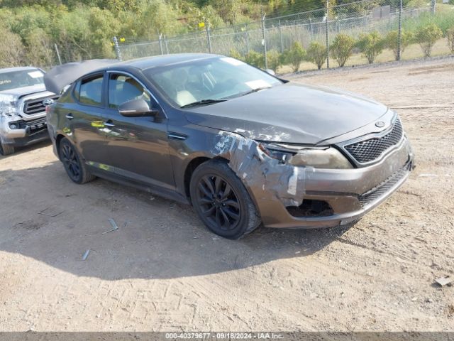 KIA OPTIMA 2015 5xxgn4a74fg397383