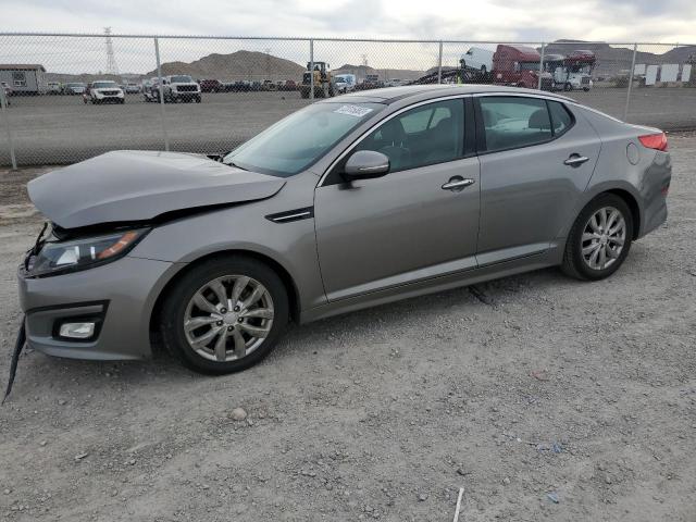 KIA OPTIMA 2015 5xxgn4a74fg399229